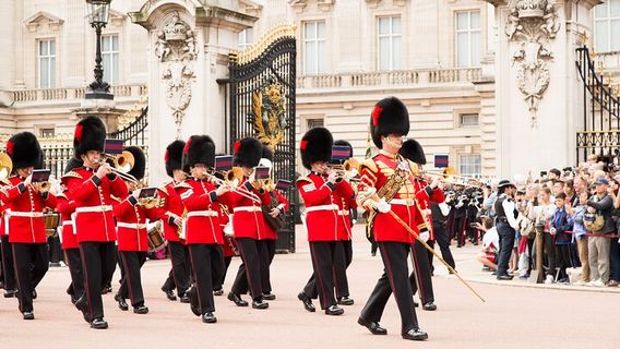 LondonTours