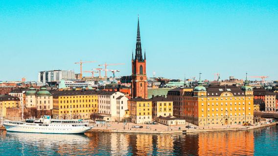 StockholmTours