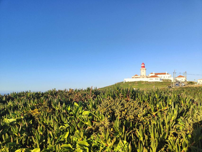 里斯本阿茹達宮+雷加萊拉莊園+辛特拉宮+羅卡角中文包車一日遊