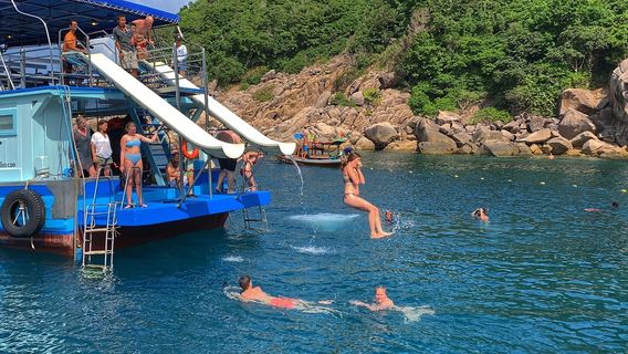 Koh Tao