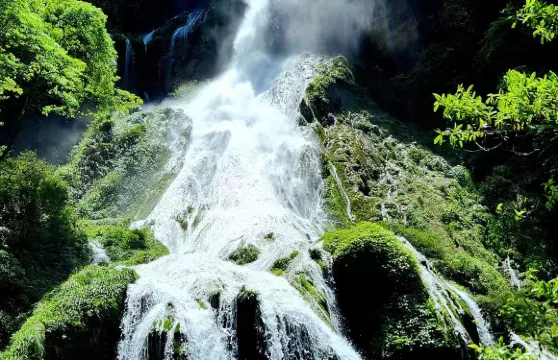 貴州高過河風景名勝區門票 + 觀光車票（不可用於漂流）成人