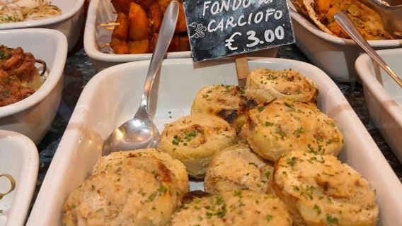 Venice: Guided Street Food Tour