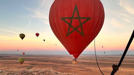 MarrakechTours