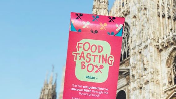 MilanExperiences