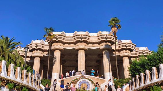 Barcelona