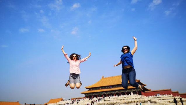  Beijing Private Forbidden City Highlight Tour – Choose Your Own Tour Length(2/4/6 hours)