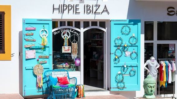 Ibiza