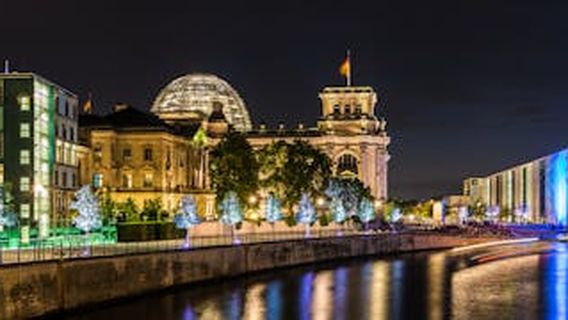 BerlinExperiences