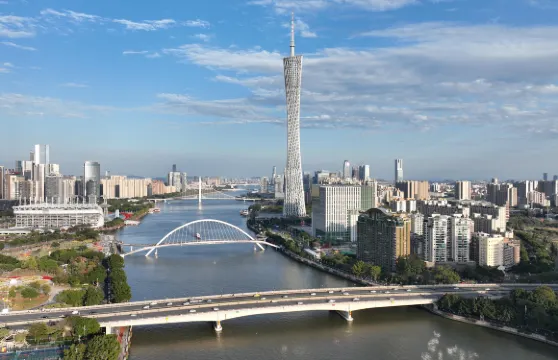 廣州騎行體驗｜私人嚮導+專業攝影 Private Cycling Experience in Guangzhou|在地嚮導 + 攝影服務