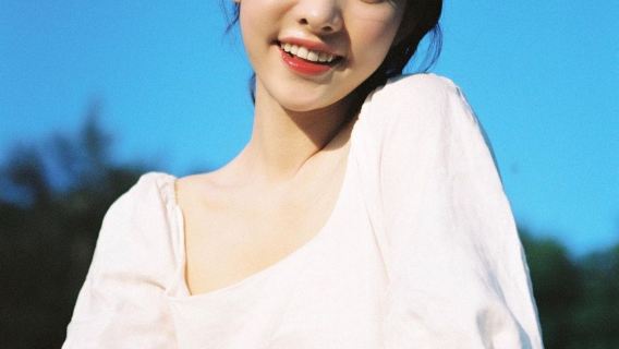 천저우여행 사진 촬영