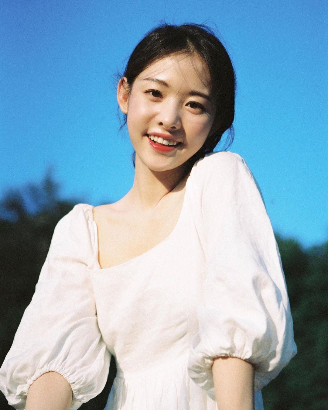 Chenzhou Trip Moments[Wedding photography microfilm aerial shooting/makeup & costumes/customized itinerary/wedding day photography/private charter guide]