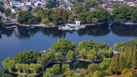ZhoushanTours