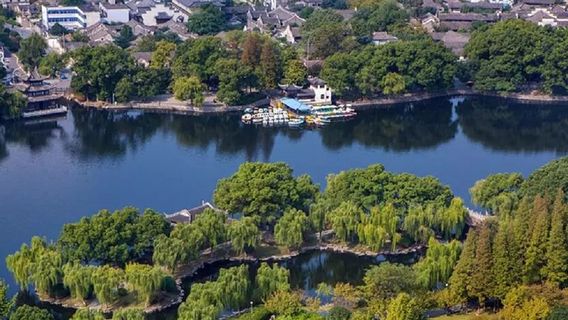 Ningbo
