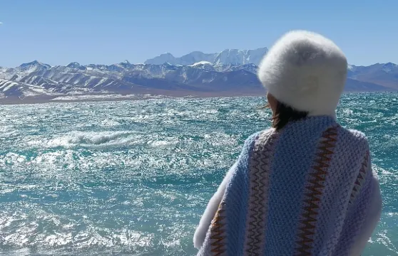 納木措景區拉薩-景區來回接駁車拼車(不含門票)大小同價