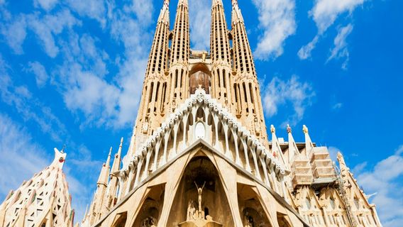 Barcelona