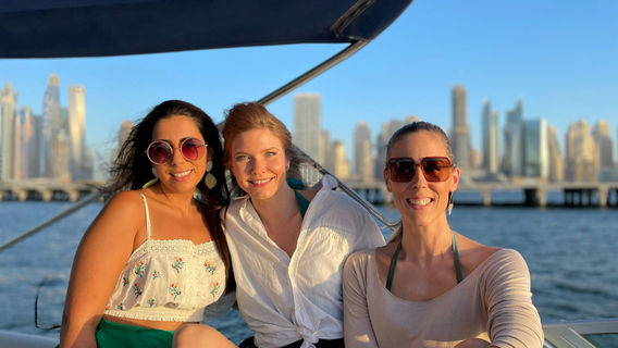 DubaiExperiences