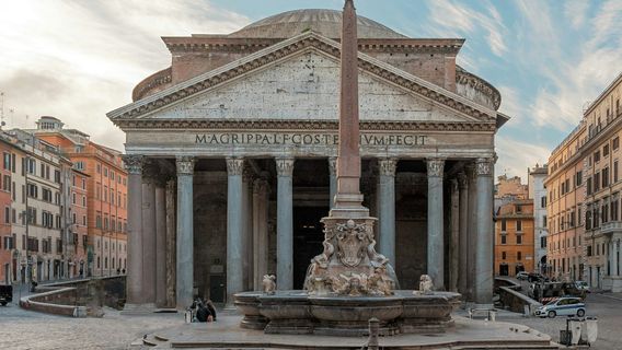 Rome