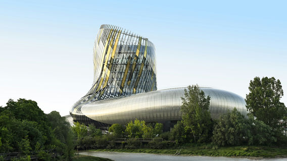 Bordeaux