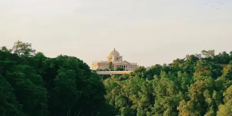 汶萊紅樹林及水鄉之旅