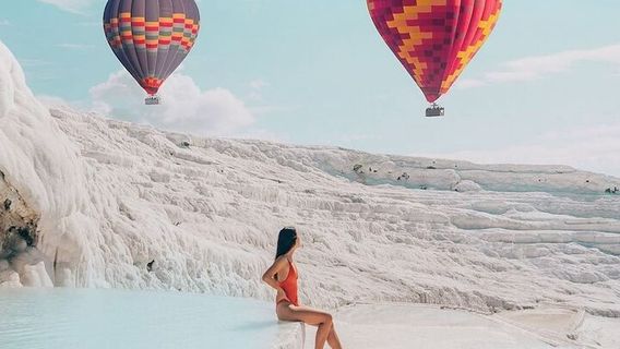 PamukkaleTours