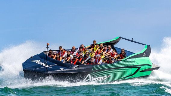 Surfers ParadiseExperiences
