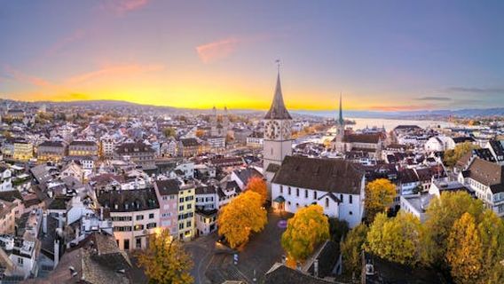 ZurichTours