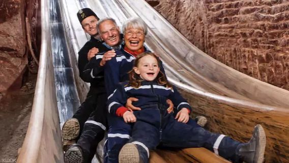 BerchtesgadenTours