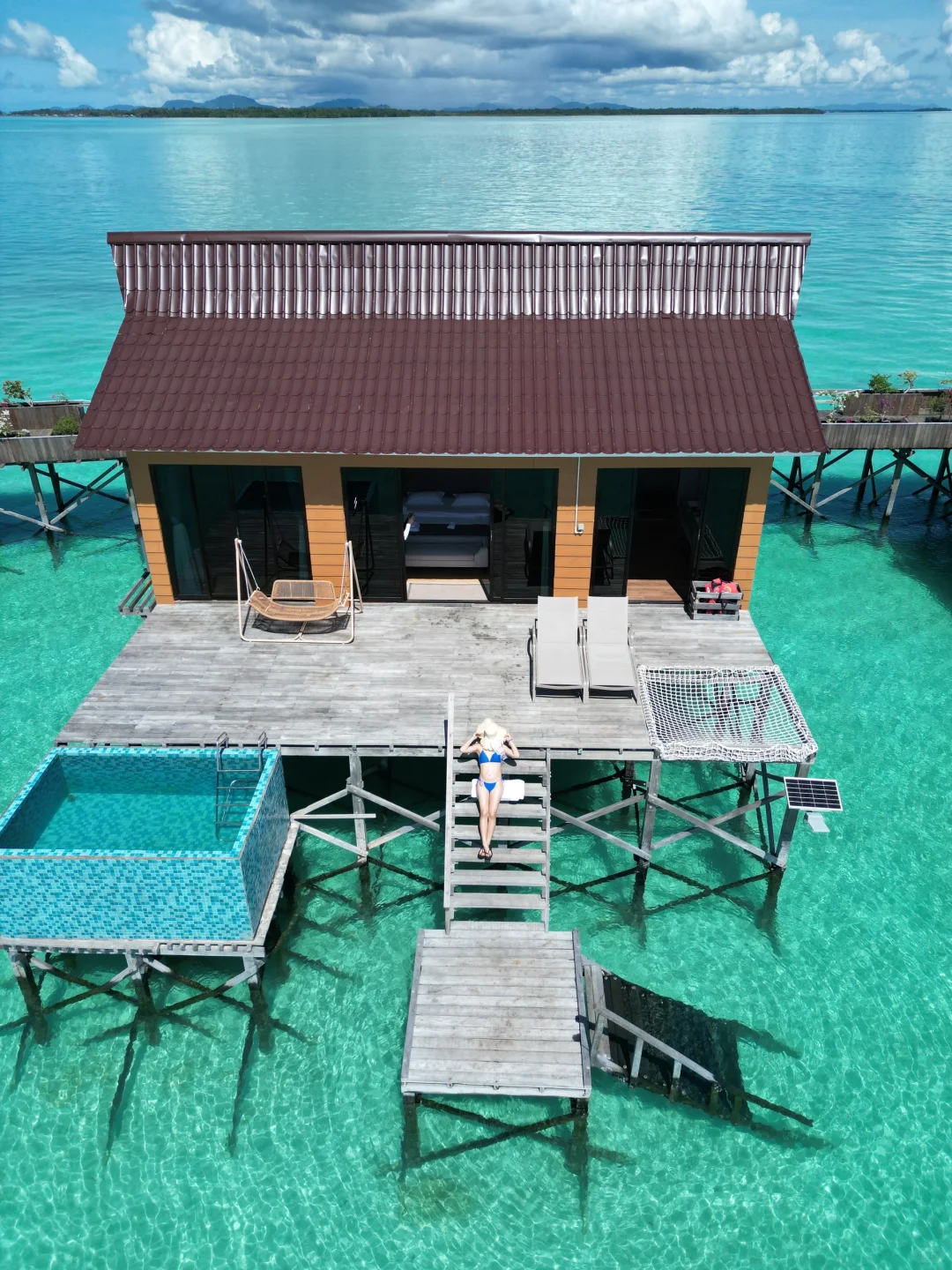 2025년 새롭게 오픈하는 셈포르나 모아나 워터 빌라 리조트, 다양한 특전으로 빠른 상담 가능