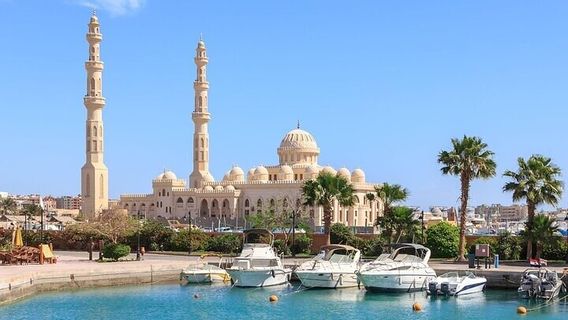 Sharm El SheikhTours