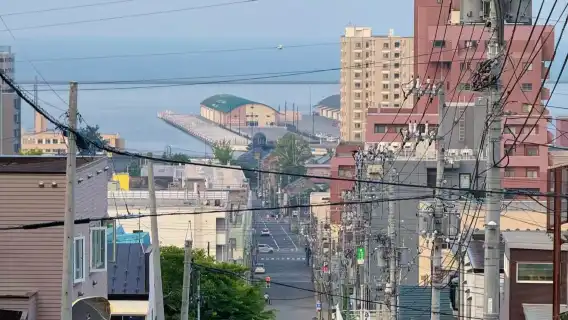 日本北海道小樽+積丹半島一日遊【普通話包車/行程免費訂製】