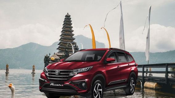 Hire Bali Driver | Private Car Charter with English Speaking Driver