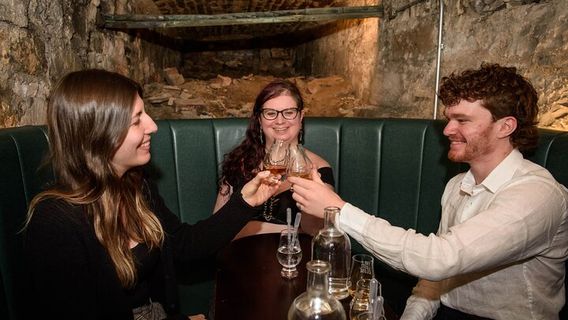 EdinburghTours