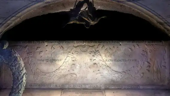 Rome Pantheon: Fast Track Ticket + Guided Tour