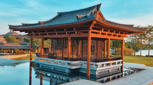 廣州市文化館+黃埔軍校+陳家祠一日遊【私家小團上門接送】