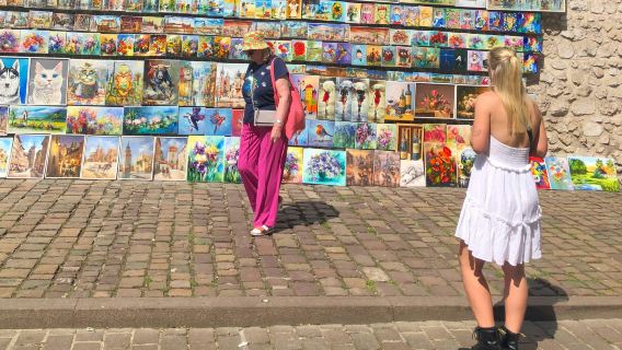 Krakow