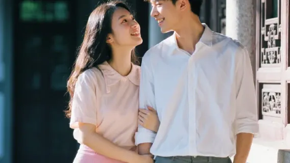 Foshan Ancestral Temple Museum Travel Photography[Follow-up photography, parent-child photos, couple, girlfriends, children, family travel photos]