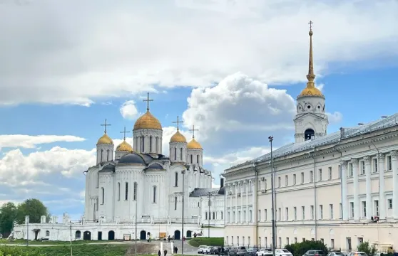 俄羅斯莫斯科-弗拉基米爾-金環小鎮-可市區周邊多日包車-精選