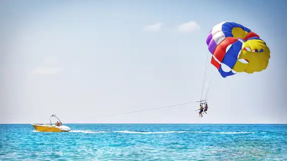 [一日遊] 芭達雅格蘭島全日遊 – 免費接送及自選活動