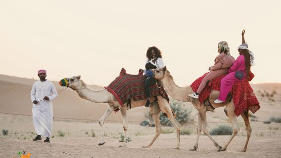 DubaiReisedienstleistungen