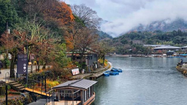 日本大阪+京都+伏見稻荷大社一日遊/行程可調-可訂製多日