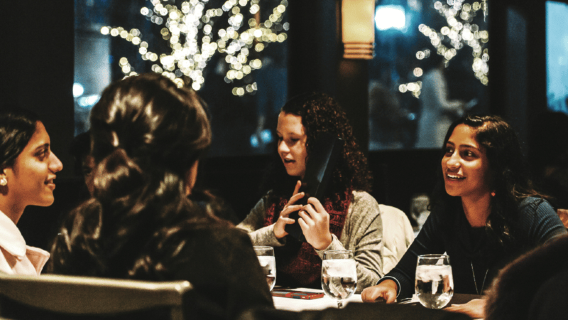 City Cruises DC: Christmas Eve Gourmet Brunch/Dinner Cruise