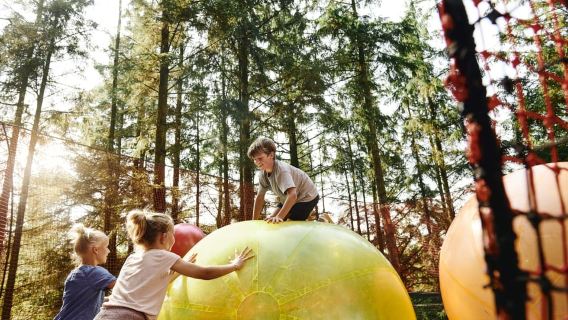Billund: WOW PARK Entry Ticket