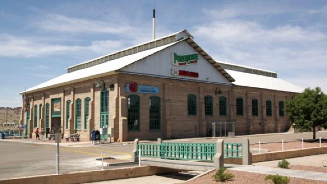 Oatman / RT66 3-in-1 combitour