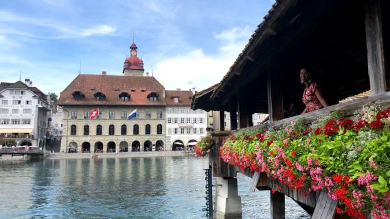 LucerneExperiences