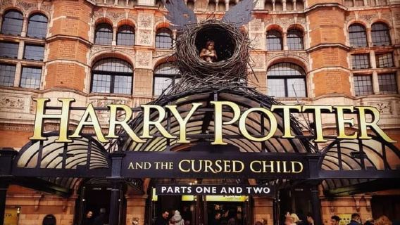 Londres: tour de Harry Potter, crucero por el río y The London Dungeon