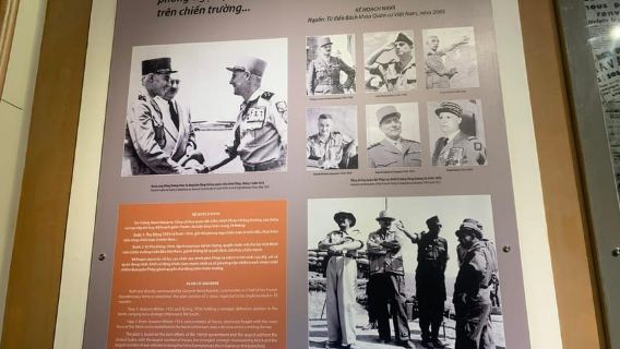 Hanoi: tour dei musei dei siti bellici