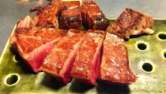 From Nagoya: Shirakawa-go UNESCO Village Day Trip w/ Pickup