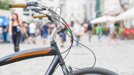 Private E-Bike-Tour durch Barcelona