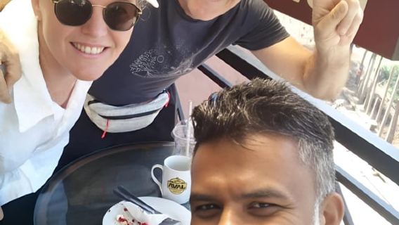 Kandy City Tour and Tour Around Sri Lanka