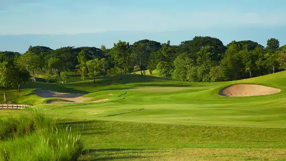 河谷 - Riverdale高爾夫俱樂部